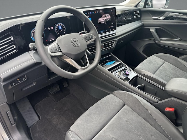 Volkswagen Tiguan 2.0 TDI DSG Elegance Elegance