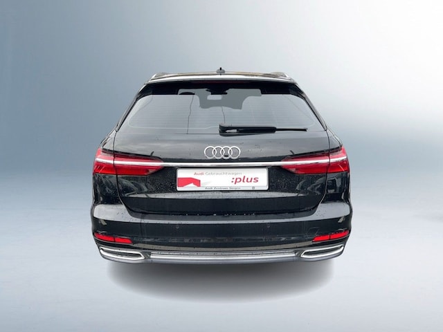 Audi A6 40 TDI Avant S-Tronic