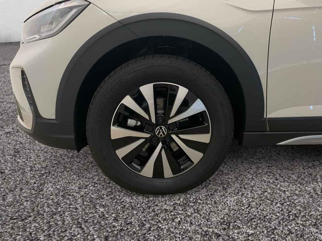 Volkswagen Taigo 1.0 TSI DSG Life