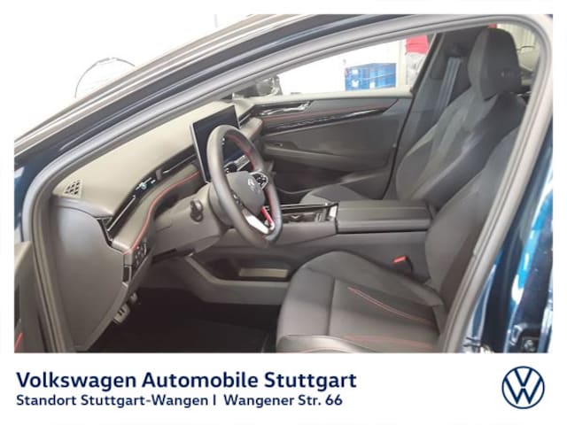 Volkswagen ID.7 Tourer