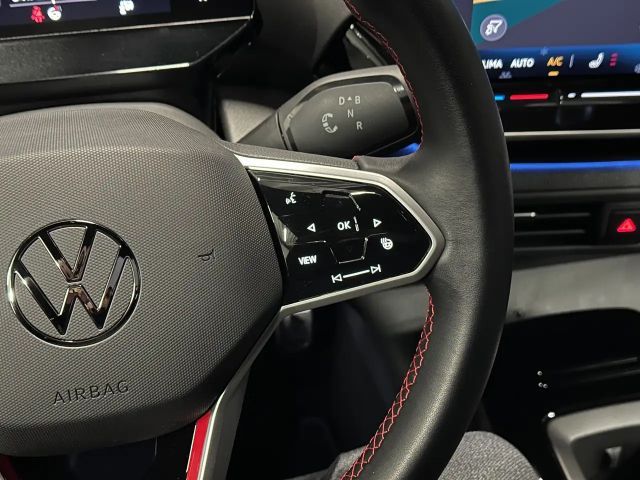 Volkswagen ID.4 4Motion GTX Plus