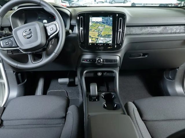 Volvo EX40 Plus Single motor