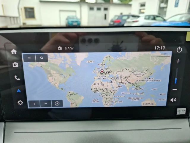 Opel Frontera Edition