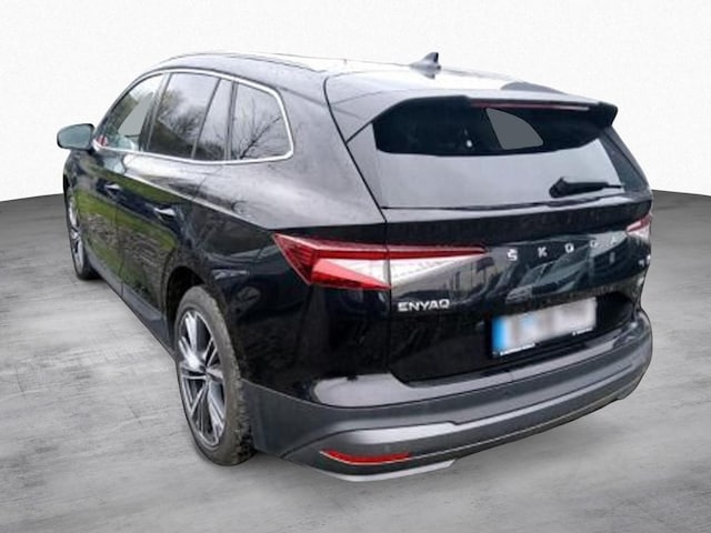 Skoda Enyaq Loft