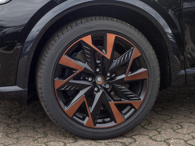 Cupra Formentor DSG VZ