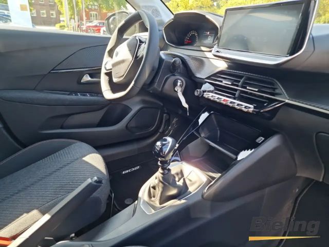 Peugeot 208 PureTech Style