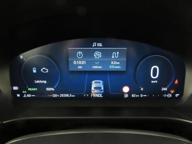 Ford Kuga 4x4 AWD Hybrid ST Line X