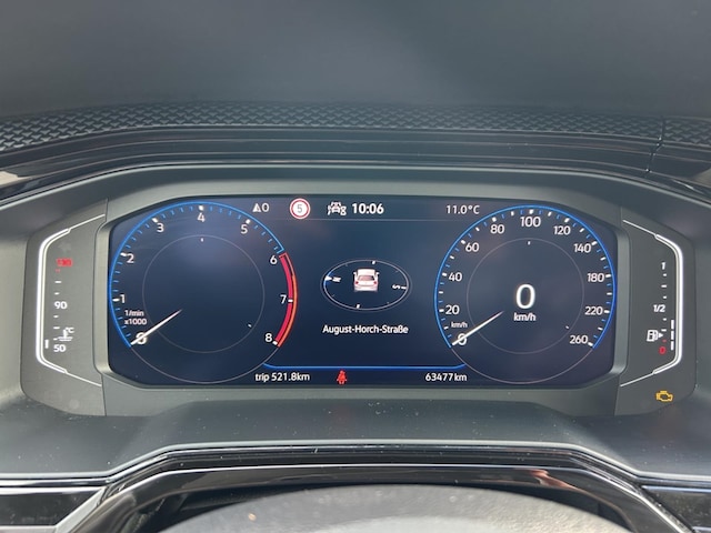 Volkswagen Polo 1.0 TSI