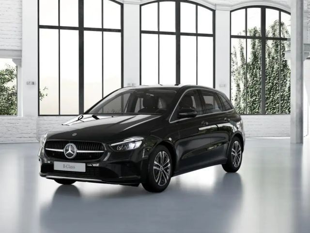 Mercedes-Benz B 200 Kamera+Elektr.Heckklappe+Winter-Paket+DAB