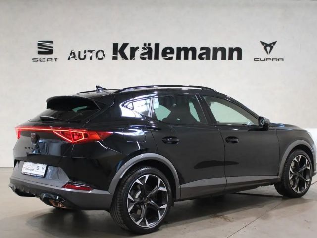 Cupra Formentor 1.4 e-Hybrid VZ