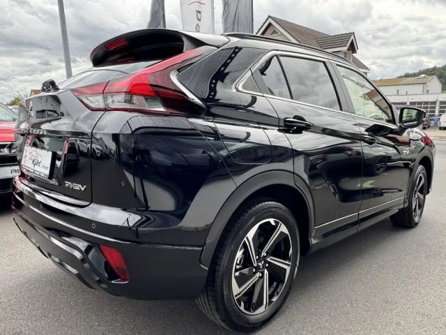 Mitsubishi Eclipse Cross 4WD PHEV