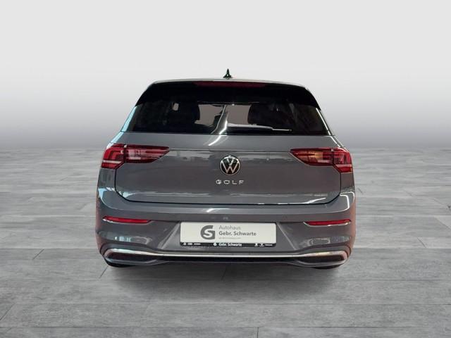 Volkswagen Golf 2.0 TDI DSG Golf VIII