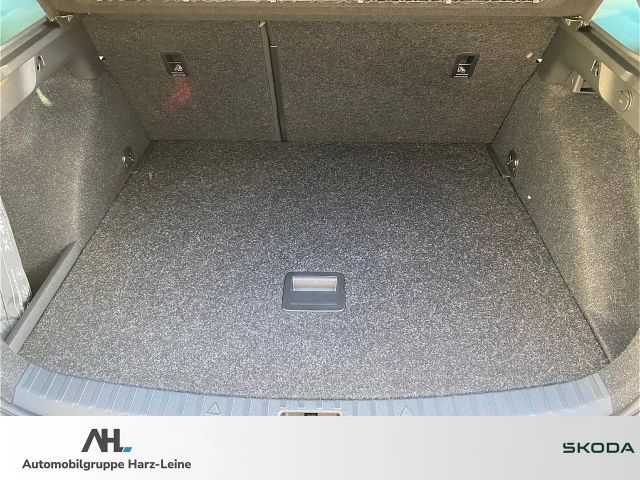 Skoda Scala 1.0 TSI Monte Carlo