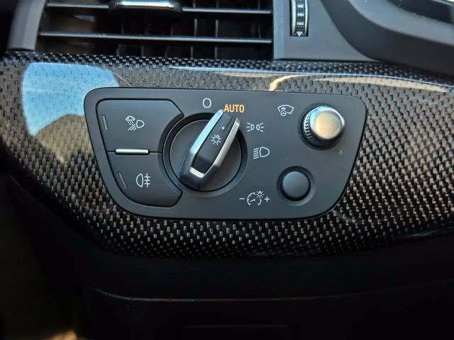 Audi S5 Quattro Sportback