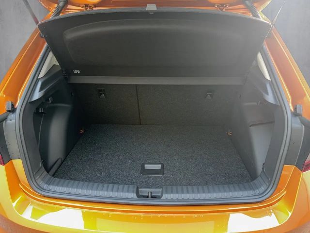 Skoda Fabia Selection