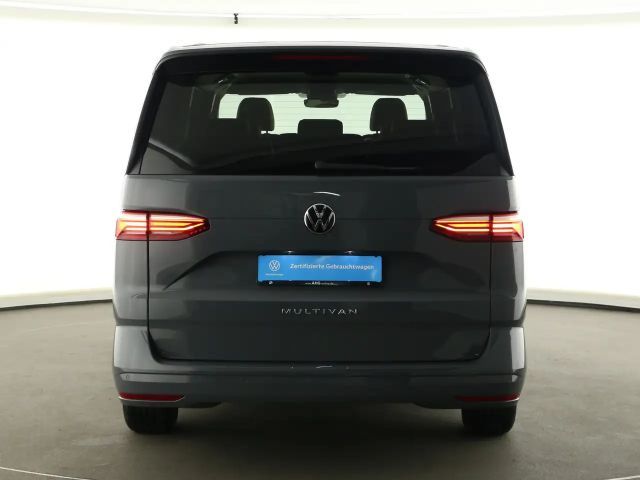 Volkswagen Multivan 2.0 TDI DSG T7