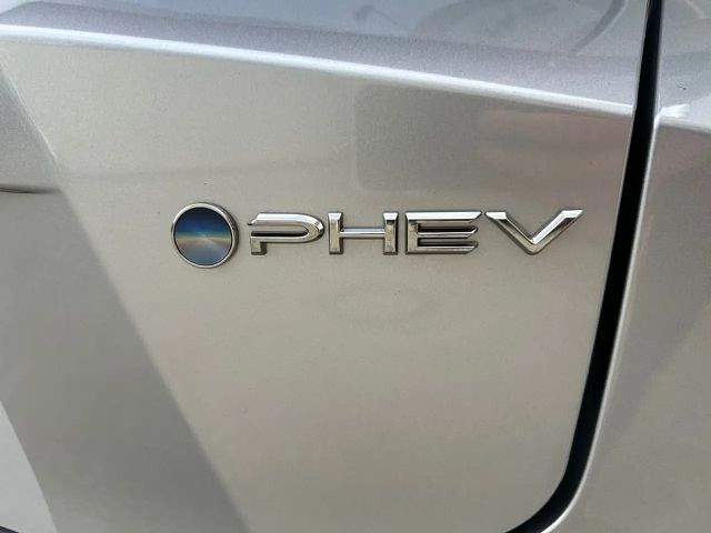 Toyota C-HR Active Plug-in