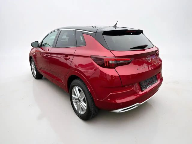Opel Grandland X Elegance