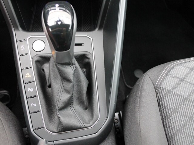 Volkswagen Taigo 1.5 TSI DSG