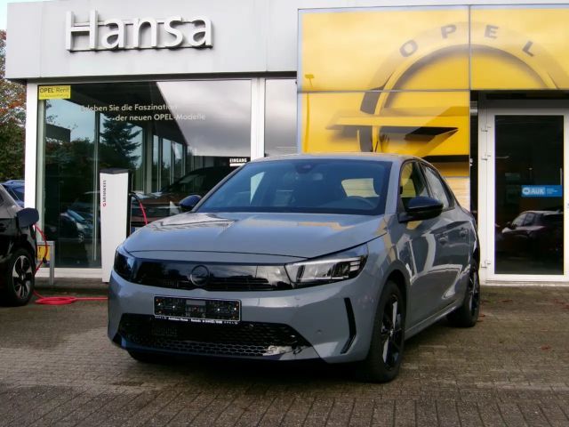 Opel Corsa GS-Line Grand Sport