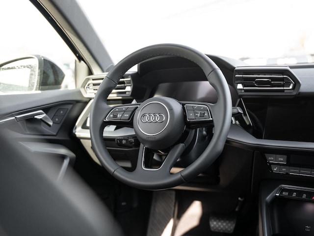 Audi A3 35 TFSI S-Tronic Sportback