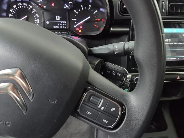 Citroën C3 Feel PureTech