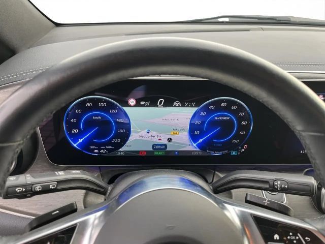 Mercedes-Benz EQV 300 AVANTGARDE