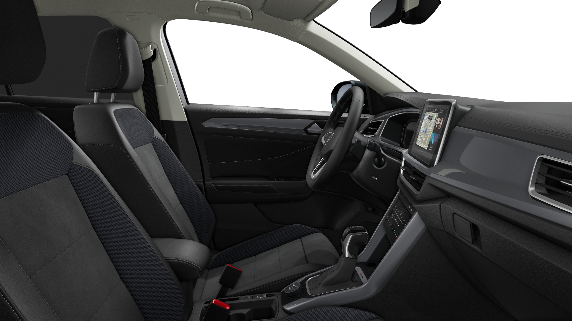 Volkswagen T-Roc DSG Style