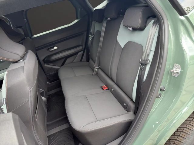 Dacia Duster 4WD Extreme TCe 130