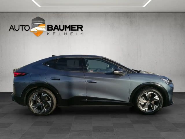 Cupra Tavascan 210 kW HEAT PUMP bhzFS GJR