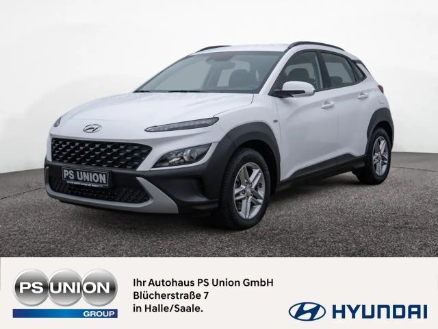 Hyundai Kona 1.0 Select