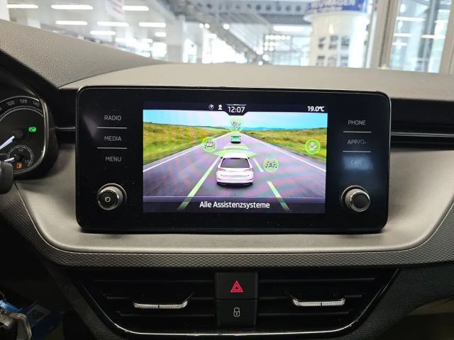 Skoda Scala Ambition