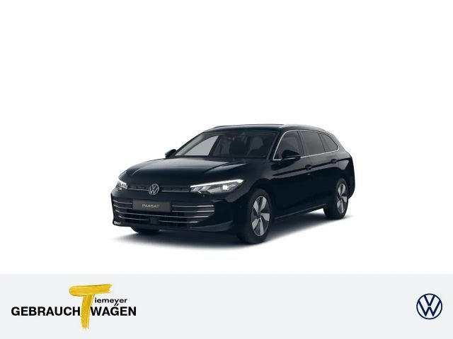 Volkswagen Passat 1.5 eTSI Business DSG Variant