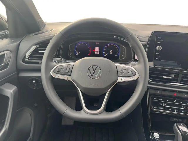 Volkswagen T-Roc 1.5 TSI DSG Style