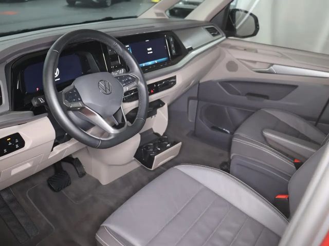 Volkswagen Multivan 2.0 TDI DSG Life T7
