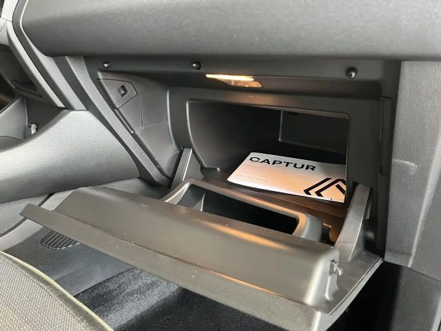 Renault Captur TCe 90 Techno