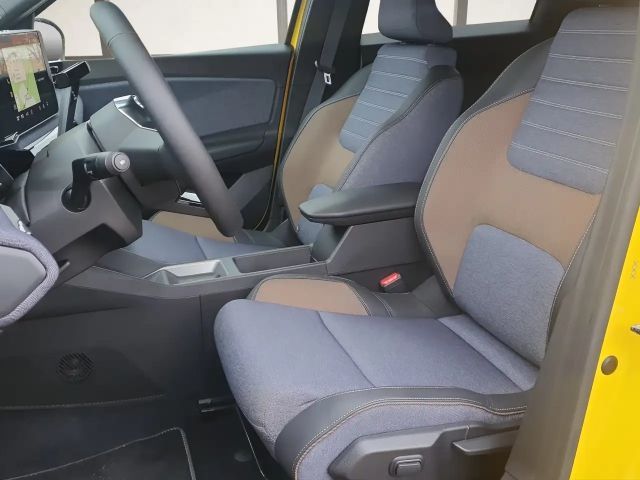 Renault 5 E-Tech R5 Techno