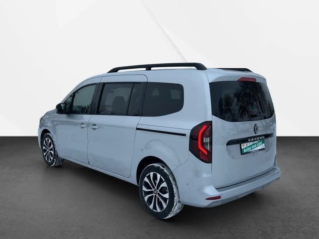 Renault Kangoo Grand TCe 130 Techno