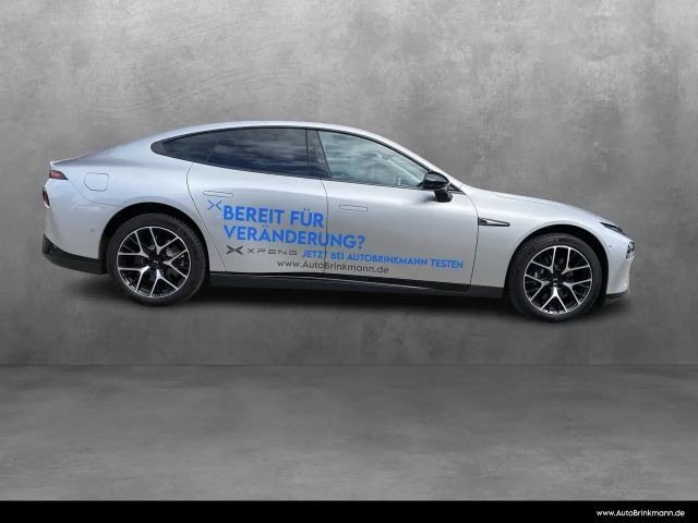 Xpeng P7 AWD Performance