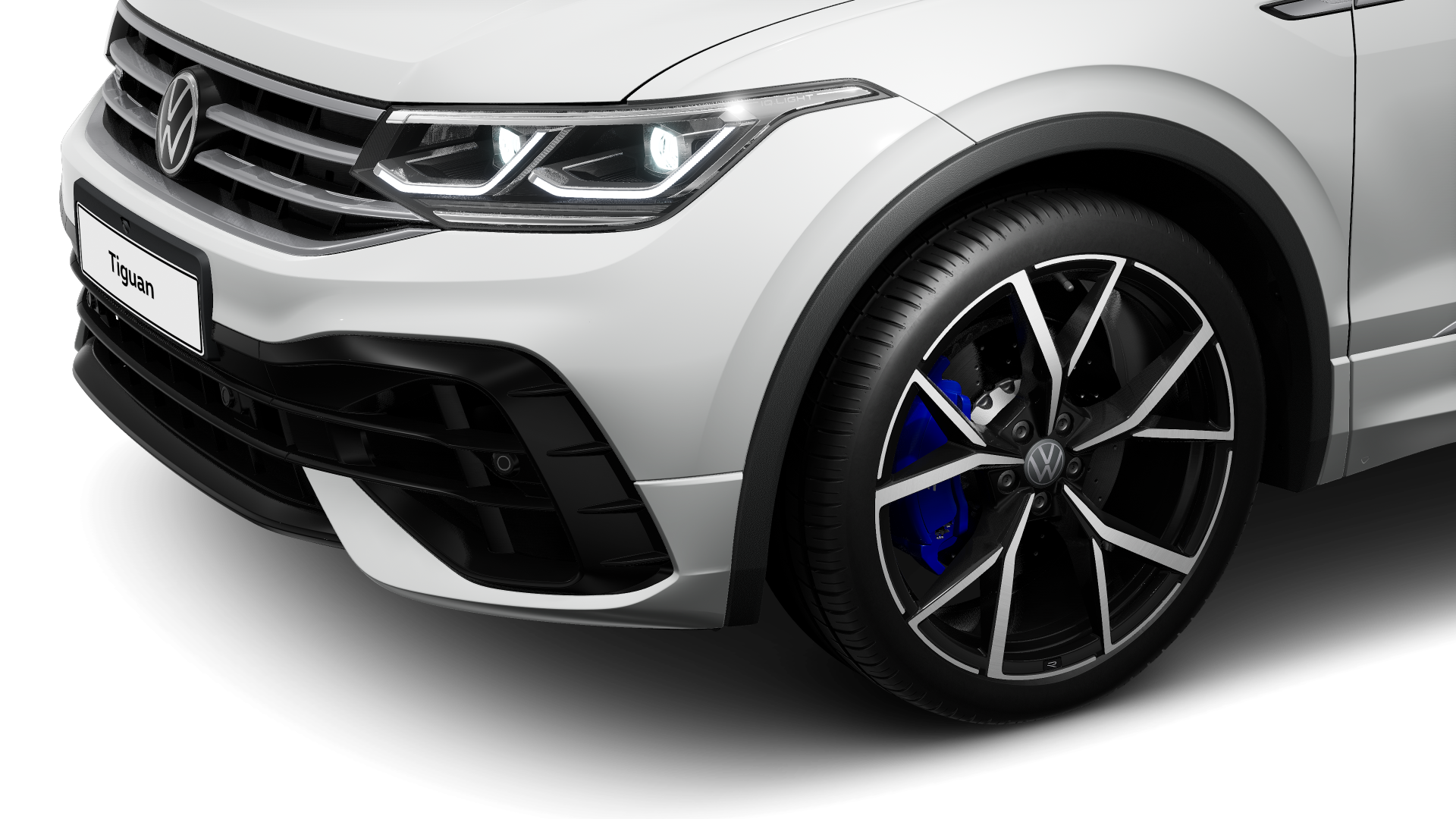 Volkswagen Tiguan *Sonderleasing* Pano 360° LM21 360