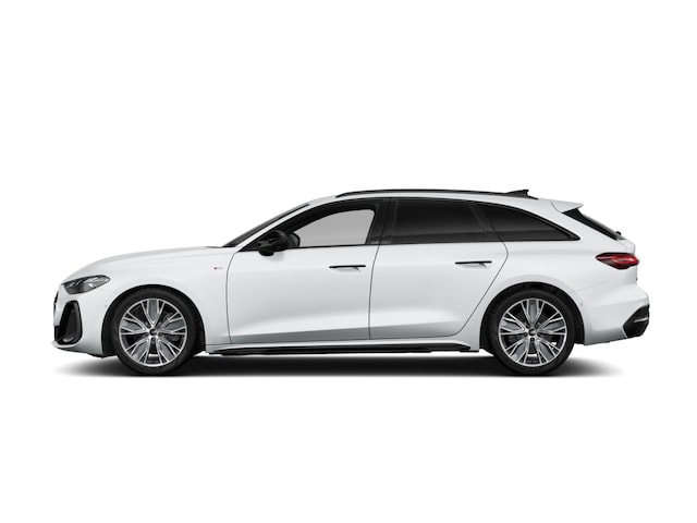 Audi A5 Avant Quattro S-Tronic