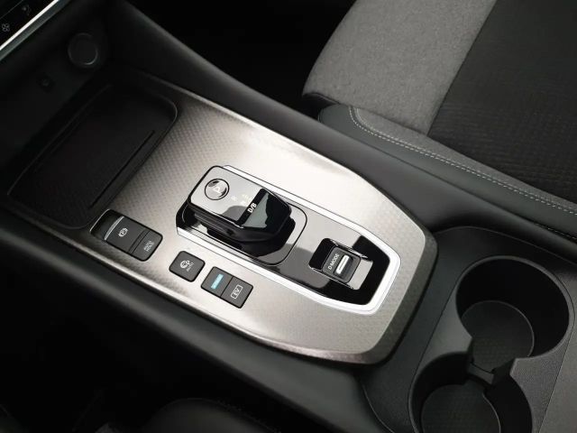 Nissan Qashqai N-Connecta