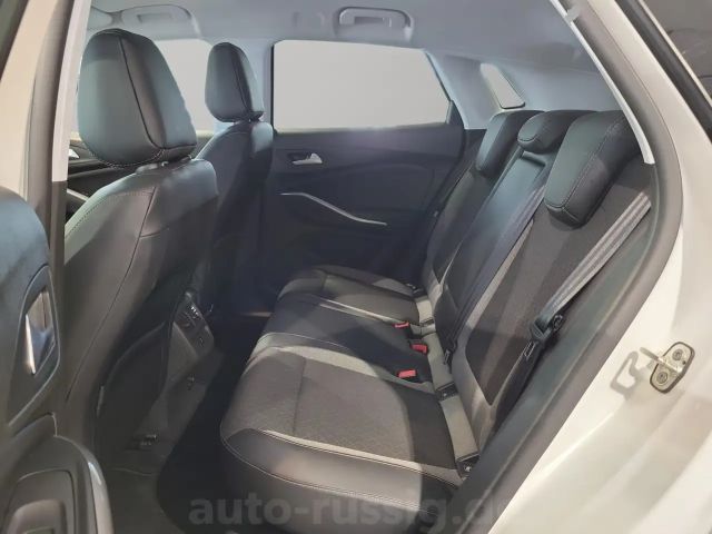 Opel Grandland X GS-Line Grand Sport