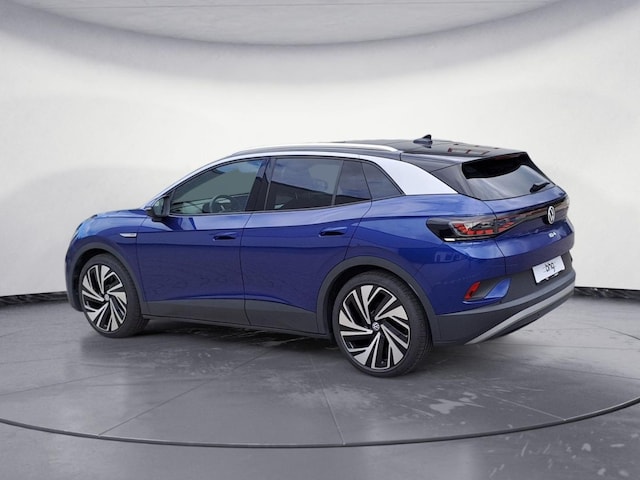 Volkswagen ID.4 Performance Pro