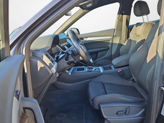 Audi Q5 40 TDI Quattro S-Tronic