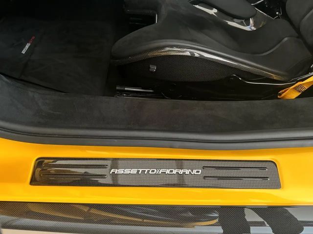 Ferrari 296 Assetto Fiorano GTB