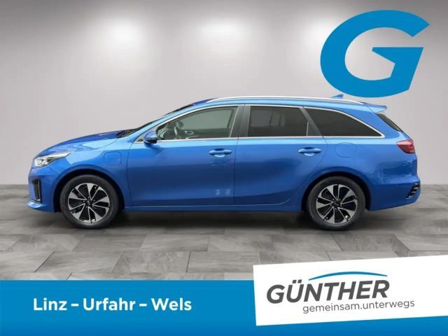 Kia XCeed GDi PHEV SportWagon