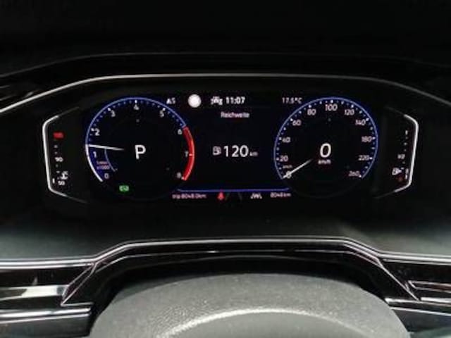 Volkswagen Polo 1.0 TSI DSG IQ.Drive Style