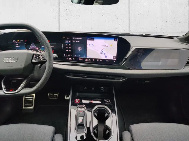 Audi A6 e-tron Avant Edition Quattro