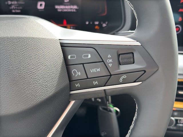 Seat Ibiza Ibiza Road Edition  SHZ KAMERA NAVI FACEL. LED